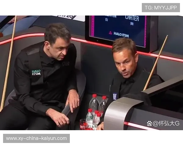 奥沙利文逆转击败泰勒，四杆破百晋级次轮，奥沙利文出场