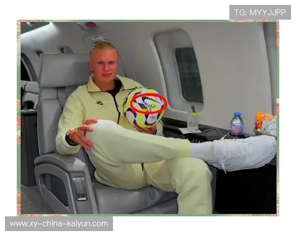 哈兰德新签名照被盗卖，粉丝集体报警讨回公道