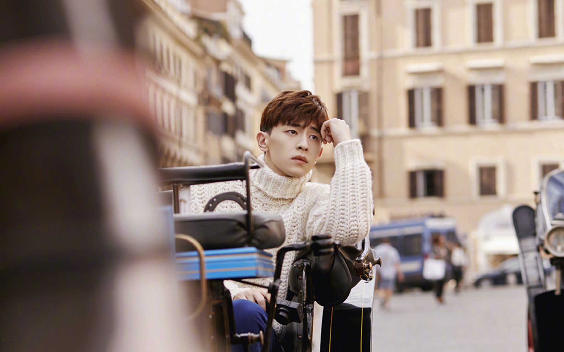 中国三人女篮战术配合日趋成熟，中国三人组女篮